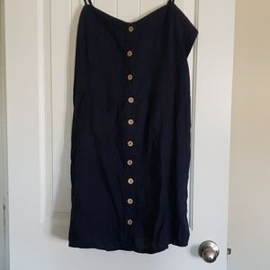 Womens summer dress